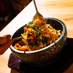 前菜やタレ、お料理など自家製にこだわっております
