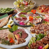 南国屋台 自由鳥 free bird フリーバード