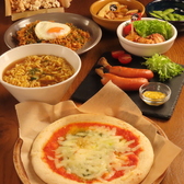 BAR tunakkay トナカイのおすすめ料理3