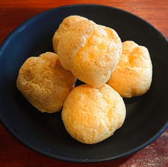 プチシュークリーム