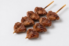 焼き鳥・こころ串2本