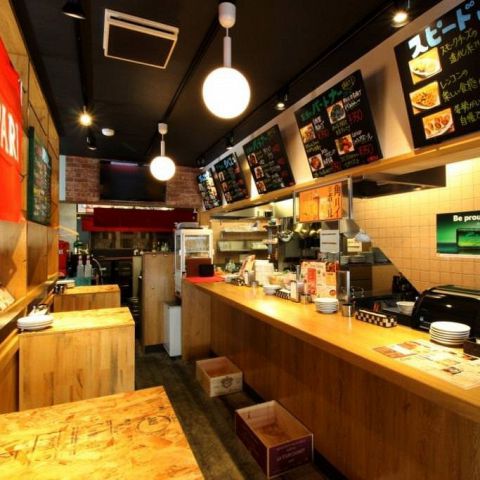 バルグラン なんば西店 難波 ダイニングバー バル ネット予約可 ホットペッパーグルメ