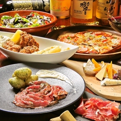 Dinnig Bar REGO レゴのおすすめ料理1