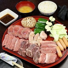 こだわりが詰まったBBQセットで充実したパーティーを♪