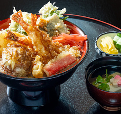 天丼