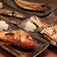 炉端 灯のおすすめ料理1