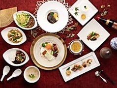 中国料理 桃李のコース写真