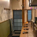 炭火 直 桜ヶ丘の雰囲気1