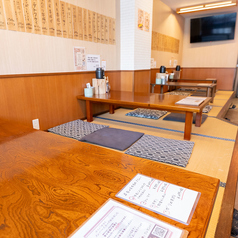 酒亭 雅楽の特集写真