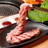 食べ放題コースを4種類ご用意