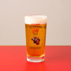 サントリー生ビール