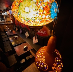 MAD CHEFs マッドシェフ 蒲田店の特集写真