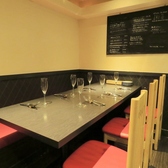 casual french cantine SEL カンティーヌ セルの雰囲気2