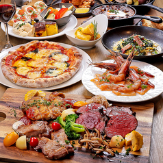 ASUROKU 大和西大寺店のコース写真