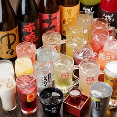 中権丸 なかけんまる 新潟駅前店のコース写真