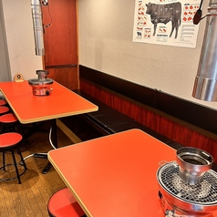 《貸切利用対応可能です！ご利用希望の際はお気軽にお問い合わせください◎》