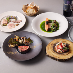 カジュラボ CAJYULABOのコース写真