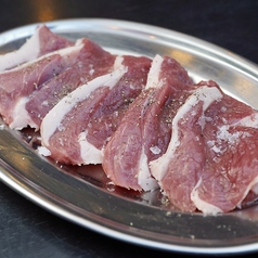 羊肉倶楽部のコース写真