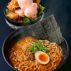 竹餃大学のおすすめ料理2