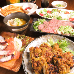 居酒屋 味鷹はなれの特集写真
