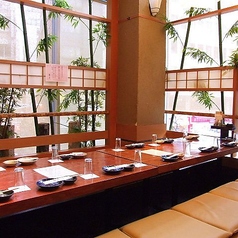 すし屋 銀蔵 千葉中央店の特集写真
