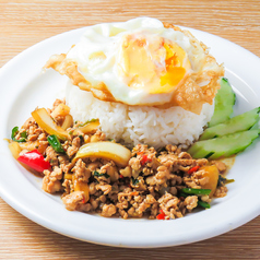 ナーブンタイレストランのおすすめ料理1