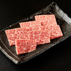 上ロース