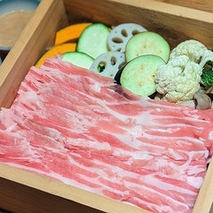 Japanese Cuisine 菜な 春吉店のコース写真