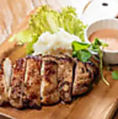 焼鶏パーラー　チキん家　流山おおたかの森店　の特集写真