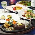 料理メニュー写真 最上級A5宮崎牛肉　シャトーブリアン・コース