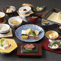 梅の花 船橋店のコース写真