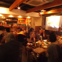 【貸切利用受付中】