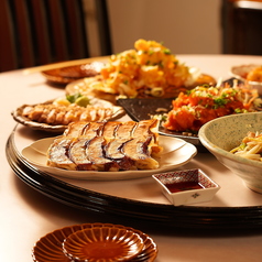 中華居酒屋 餃子の尚軒 なおけん 小松特集写真1