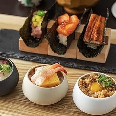 魚秀 UOHIDE 渋谷宇田川店のおすすめランチ3