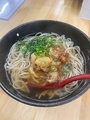 料理メニュー写真&nbsp;名物！五島うどん