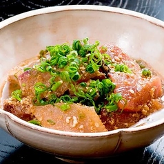 大分名物 りゅうきゅう