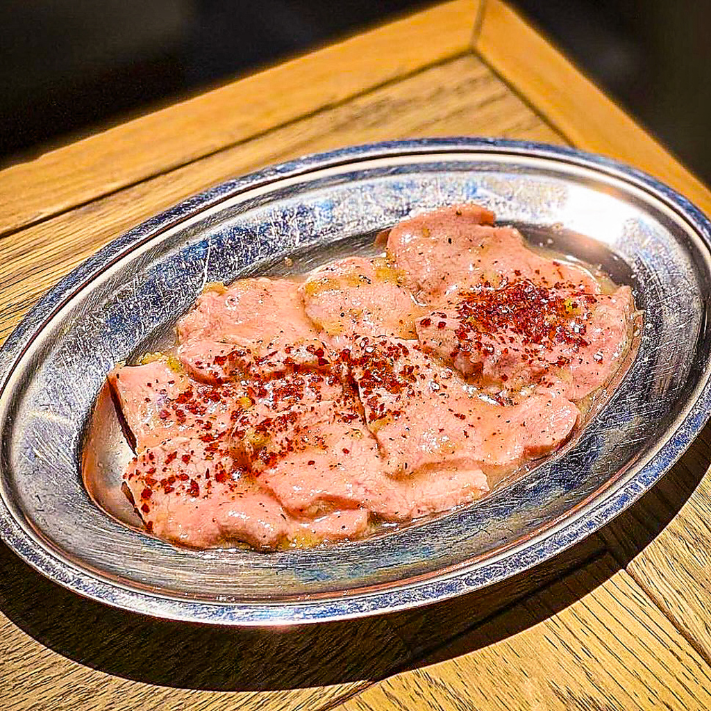 ホルモンヤキニク ひまわりの写真ギャラリー