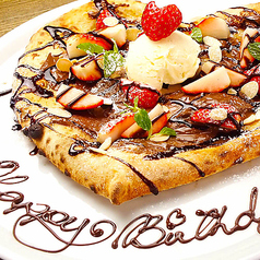 イタリアン LOGIC ロジック 裏なんば店特集写真1