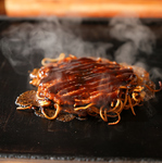 お好み焼 鉄板焼 もんじゃ焼 加屋 かや 名東店