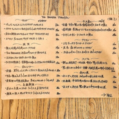 ザ ブラッセリー THE BRASSERIEの雰囲気1