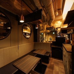 COVO17 コーブォジュウナナ Bar＆Cafe 金山店の特集写真