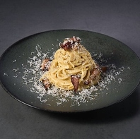 イタリアで修行したシェフが贈る本格イタリアンを堪能◎