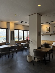 Saramareの雰囲気1