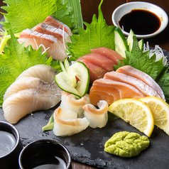 居酒屋 一笑 岡山駅西口店の特集写真