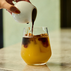 コーヒーカクテル