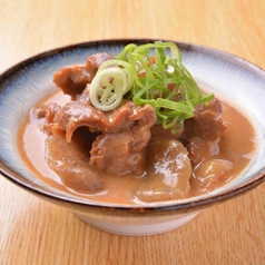 名物どて焼き