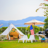 グッドラックスターガーデン 鹿児島市の雰囲気2