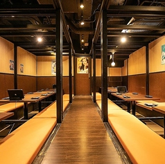 居酒屋 海鮮恵比寿 立川北口店の特集写真
