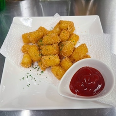 ハッシュポテト　M