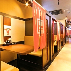 うま囲 宇都宮池上オリオン通り店特集写真1